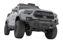 Load image into Gallery viewer, LED Fog Light Kit | 3.5 Inch Round Black Series | Amber DRL | Toyota Tacoma (16-23)