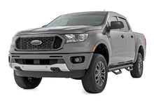 Load image into Gallery viewer, Nerf Steps | Cab Length | Crew Cab | Ford Ranger 2WD/4WD (2019-2026)