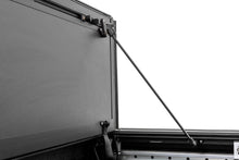 Load image into Gallery viewer, Hard Tri-Fold Flip Up Bed Cover | 4'6" Bed | Ford Maverick 2WD/4WD (22-26)