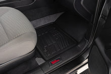 Load image into Gallery viewer, Sure-Fit Floor Mats | Front | Toyota Tacoma 2WD/4WD (2016-2023)