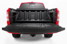 Load image into Gallery viewer, Truck Bed Cargo Storage Box | Easy Access | Mid Size 52.5" | Fits Mid-Sized Trucks