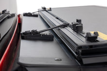 Load image into Gallery viewer, Hard Tri-Fold Flip Up Bed Cover | 6'10" Bed | Ford F-250/F-350 Super Duty (99-16)