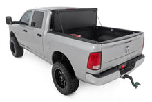Load image into Gallery viewer, Hard Tri-Fold Flip Up Bed Cover | 6'4" Bed | Ram 1500/2500/3500 (10-26 &amp; Classic)