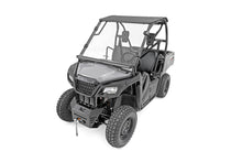 Load image into Gallery viewer, Full Windshield | Scratch Resistant | Honda Pioneer 520