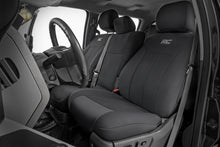 Load image into Gallery viewer, Seat Covers | Front and Rear | Ford F-250/F-350 Super Duty 2WD/4WD (11-16)
