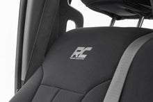 Load image into Gallery viewer, Seat Covers | Front and Rear | Ford F-250/F-350 Super Duty 2WD/4WD (11-16)