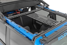 Load image into Gallery viewer, Molle Mounting Panel w/ LED Dome Light | Overhead | Ford Bronco 4WD (21-26)