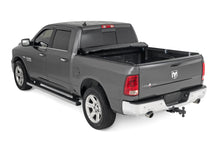 Load image into Gallery viewer, Soft Roll Up Bed Cover | 5'7" Bed | Ram 1500 (09-18)/2500 (11-26) 