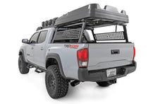 Load image into Gallery viewer, Bed Rack Molle Panel | Toyota Tacoma 2WD/4WD (2005-2023)