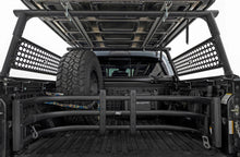 Load image into Gallery viewer, Bed Rack Molle Panel | Toyota Tacoma 2WD/4WD (2005-2023)