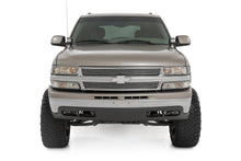 Load image into Gallery viewer, LED Light Kit | Ditch Mount |  3" OSRAM | Wide | Chevy Silverado 1500 (99-06)/Tahoe (00-06) 