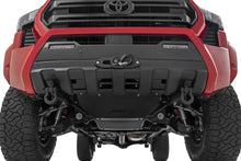 Load image into Gallery viewer, FXS Hidden Winch Mount | PRO9500S | Toyota Tacoma 4WD (2024-2026)