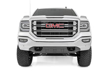 Load image into Gallery viewer, 7 Inch Stamped Steel LCA Lift Kit | Forged UCA | Bracket | Vertex/V2 Shks | Chevy/GMC 1500 (16-18)