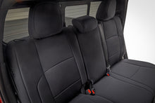 Load image into Gallery viewer, Seat Covers | FR &amp; RR | Double Cab | Toyota Tacoma 2WD/4WD (2024-2026)