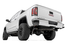 Load image into Gallery viewer, 7 Inch Stamped Steel LCA Lift Kit | Forged UCA | Bracket | Vertex/V2 Shks | Chevy/GMC 1500 (16-18)