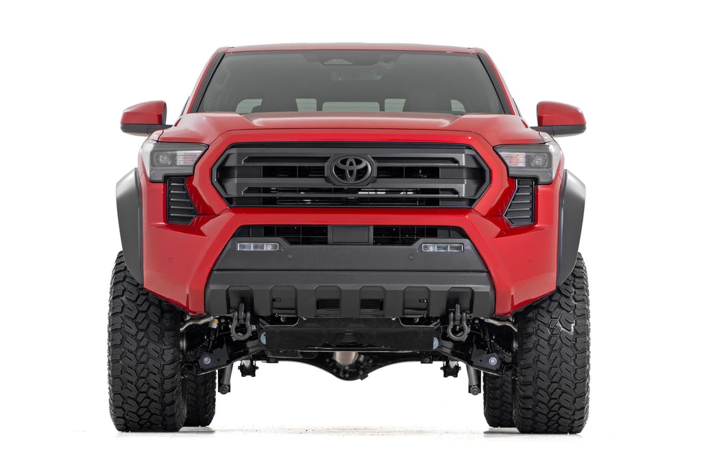 3.5 Inch Lift Kit | SR/SR5 | Toyota Tacoma 4WD (2024-2026)
