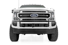 Load image into Gallery viewer, Hidden Winch Mount | PRO12000S | Ford F-250/F-350 Super Duty 2WD/4WD (20-22)