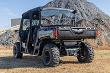 Load image into Gallery viewer, Rear Cab Panel | Scratch Resistant | Can-Am Defender HD 8/HD 9/HD 10