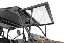 Load image into Gallery viewer, Electric Tilt Windshield | Glass | Honda Pioneer 1000 
