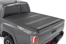 Load image into Gallery viewer, Hard Low Profile Bed Cover | 5' Bed | Toyota Tacoma 2WD/4WD (2016-2023)