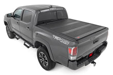 Load image into Gallery viewer, Hard Low Profile Bed Cover | 5' Bed | Toyota Tacoma 2WD/4WD (2016-2023)