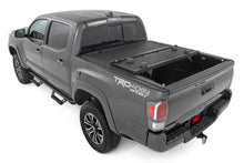 Load image into Gallery viewer, Hard Low Profile Bed Cover | 5' Bed | Toyota Tacoma 2WD/4WD (2016-2023)