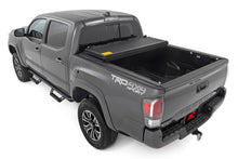 Load image into Gallery viewer, Hard Low Profile Bed Cover | 5' Bed | Toyota Tacoma 2WD/4WD (2016-2023)