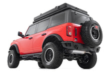 Load image into Gallery viewer, Nerf Steps | Wheel to Wheel | 4 Door | Ford Bronco 4WD (2021-2024)