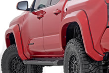 Load image into Gallery viewer, Sport Fender Flares | 3U5 Supersonic Red | Toyota Tacoma 2WD/4WD (2024-2026)