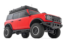 Load image into Gallery viewer, Nerf Steps | Wheel to Wheel | 4 Door | Ford Bronco 4WD (2021-2024)