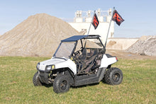 Load image into Gallery viewer, LED Light Whip Kit | Bed Mount | Polaris Ranger RZR 170/RZR 170 