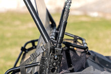 Load image into Gallery viewer, LED Light Whip Kit | Bed Mount | Polaris Ranger RZR 170/RZR 170 