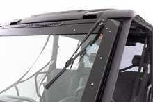 Load image into Gallery viewer, Universal UTV Windshield Wiper Kit | 16" Blade