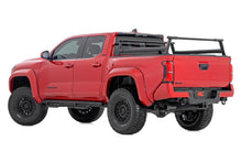 Load image into Gallery viewer, Sport Fender Flares | 3U5 Supersonic Red | Toyota Tacoma 2WD/4WD (2024-2026)