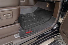 Load image into Gallery viewer, Floor Mats | FR Bucket | Crew | Chevy/GMC 1500/2500HD/3500HD (19-26)