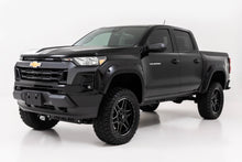 Load image into Gallery viewer, Pocket Fender Flares | Chevy Colorado 2WD/4WD (2023-2026)