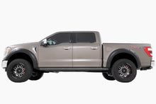 Load image into Gallery viewer, Pocket Fender Flares | D1 Stone Gray | Ford F-150 2WD/4WD (2021-2026)