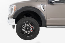 Load image into Gallery viewer, Pocket Fender Flares | D1 Stone Gray | Ford F-150 2WD/4WD (2021-2026)