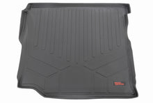 Load image into Gallery viewer, Rear Cargo Mat | W/ Sub | Jeep Wrangler Unlimited 4WD (2018-2026)