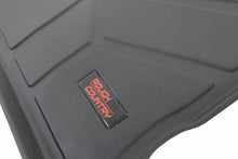 Load image into Gallery viewer, Rear Cargo Mat | W/ Sub | Jeep Wrangler Unlimited 4WD (2018-2026)
