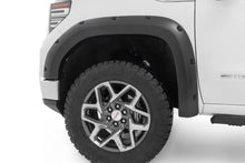 Load image into Gallery viewer, Pocket Fender Flares | GA0 Pacific Blue | GMC Sierra 1500 2WD/4WD (2019-2026)