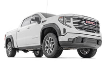 Load image into Gallery viewer, Pocket Fender Flares | GA0 Pacific Blue | GMC Sierra 1500 2WD/4WD (2019-2026)