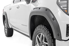 Load image into Gallery viewer, Pocket Fender Flares | GA0 Pacific Blue | GMC Sierra 1500 2WD/4WD (2019-2026)
