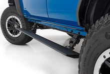Load image into Gallery viewer, Power Running Boards | Dual Electric Motor | 4 Door | Ford Bronco 4WD (21-26)