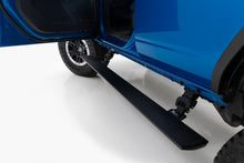 Load image into Gallery viewer, Power Running Boards | Dual Electric Motor | 4 Door | Ford Bronco 4WD (21-26)