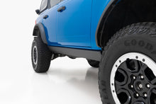 Load image into Gallery viewer, Power Running Boards | Dual Electric Motor | 4 Door | Ford Bronco 4WD (21-26)