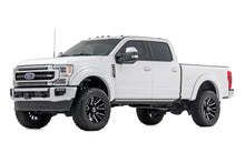 Load image into Gallery viewer, Sport Fender Flares | PQ Race Red | Ford F-250/F-350 Super Duty (17-22)