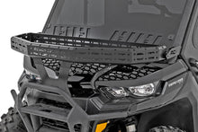 Load image into Gallery viewer, Front Cargo Rack | Can-Am Defender MAX HD10 