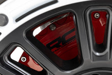 Load image into Gallery viewer, Caliper Covers | Front and Rear | Red | Ford Bronco 4WD (2021-2026)