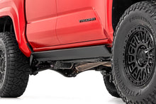 Load image into Gallery viewer, Power Running Boards | Dual Electric Motor | Double Cab | Toyota Tacoma (24-26)
